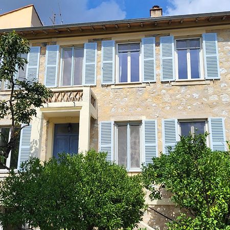 Le Jardin D'Elma Vence Exterior foto
