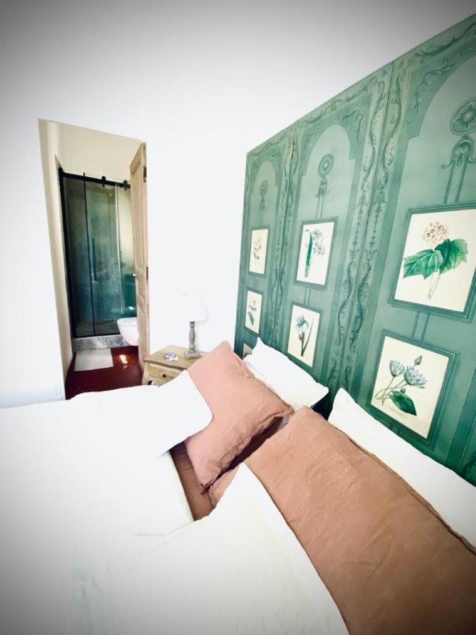 Le Jardin D'Elma Vence Exterior foto