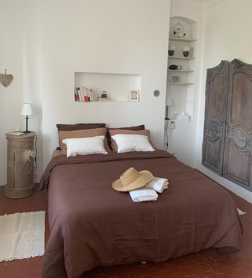 Le Jardin D'Elma Vence Exterior foto