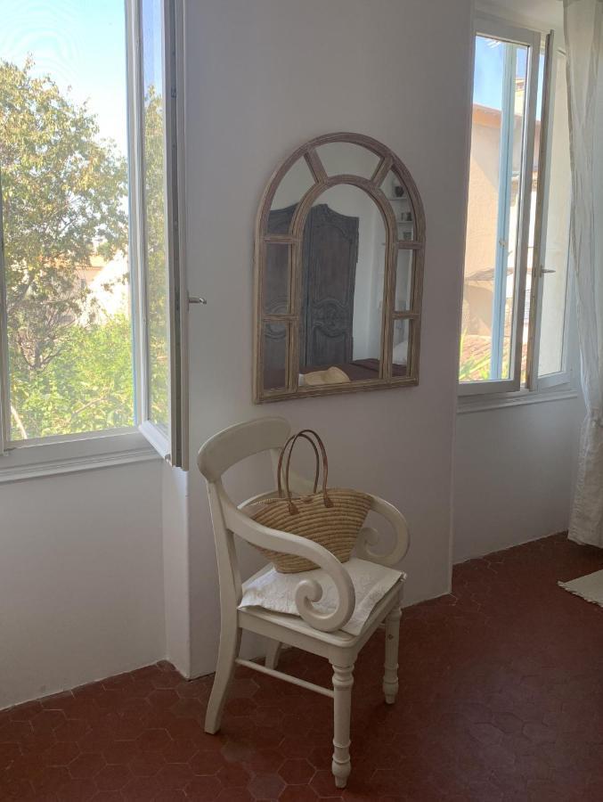 Le Jardin D'Elma Vence Exterior foto